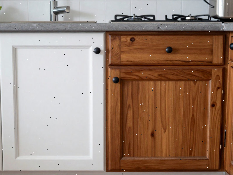 Refacio Cucine, Foggia